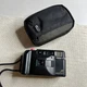 Retro Pentax PC-303 Auto Focus AF 35mm Point and Shoot Film Camera Flash Lowepro