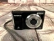 Olympus FE FE-47 14.0MP Digital Camera - Black, Black Spot LCD