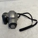 Olympus Film Camera IS-20 35mm Point and Shoot Untested