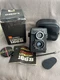 Lubitel-166B LOMO 6x6 cm twin lens medium format TLR film camera USSR