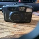 FujiFilm DL-270 Zoom 35mm Point and Shoot Film Camera TESTED