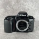 Nikon N70 35mm Film Camera Body No Lense. Tested Works!