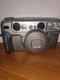 FujiFilm Discovery 320 Zoom Panorama 35mm Camera 38-120mm - 