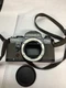 Yashica FX-D Quartz 35mm SLR Film Camera Read