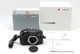 ⏯️[MINT w/Box] Leica R8 Black SLR 35mm Black Film Camera R Mount From JAPAN