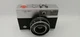 Agfa Optima 500 Vintage 35mm Film Camera Color Apotar 2.8 42mm Lens W.Case