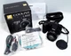 Nikon Coolpix L810 16.1MP Digital Bridge Camera 26x Zoom 16 GB SD Card TESTED