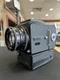 Hasselblad 500EL/M Medium Format Camera w/ Carl Zeiss 80mm 2.8 PLANAR - AS IS