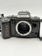 Nikon N4004s Camera  Sold As-is For Parts or Repair