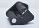 1x CR123 Battery Holder Grip Battery Clip Nylon 3D Print for Nikon F100