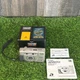 Kodak Advantix C650 Zoom APS Film Camera Tested Working w/ Box & Manual 
