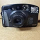 Fujifilm Discovery 290 35mm Point & Shoot Film Camera Untested