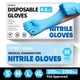 4.5Mil Nitrile Disposable Gloves Powder Free Food Safe Cooking Glove 100/1000 Pc