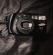 Samsung Maxima 105 35mm Point & Shoot Film Camera