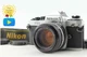 [Near MINT w/Strap] Nikon FE2 35mm SLR Film Camera Ai 50mm f/1.4 Lens From JAPAN