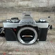 Minolta XG-9 Film Camera 35mm Vintage Body Only