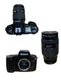 Used Nikon N90s 35mm SLR Film Camera with Nikon 35-70mm Lens - (9294450)