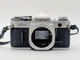 Canon AE-1 35mm SLR Film Camera Body - Fast Free Shipping