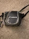 Canon Canonet 28 35mm Rangefinder Camera Untested As-Is
