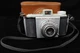 Vintage Kodak Pony 828 film camera with the original cowhide case! 