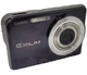 Casio EX-S770 digital camera - Untested Great Condition No Battery Or Charger