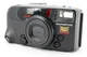 [Exc ++++] Olympus  IZM220 35mm film point and shoot camera  from Japan