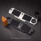 YUWOOD Handcrafted Wooden Camera Grip For Olympus OM-1/ OM-2/ OM-3/ OM-4