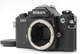 Nikon New FM2 FM2N Black 35mm SLR Film Camera Body Only From JAPAN [Exc+++++]