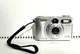 Vivitar ViviCam 3615 Camera 2.1MP 1600x1200 Auto Focus Macro Lens. Untested.