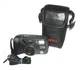 Pentax Zoom 90-WR Point and Shoot 35mm Water Resistant Camera #1761
