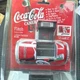 Coca-Cola Coke Can 35mm Film Camera Built-in Flash Red White Can Design