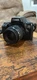 Canon EOS 1000FN 35-80mm