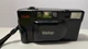 Vintage Vivitar PS 35 35mm Point & Shoot Film Camera