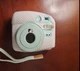 Fujifilm Instax Mini 9 Instant Film Camera - Mint Green