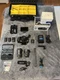 Blackmagic Pocket Cinema Camera 6K BMPCC6K Full Kit (See details)