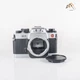 Leica R7 Silver Film SLR Camera #88330