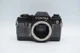 Contax 137 MD Quartz 35mm Film Camera Body Only, Black (C/Y Mount)