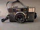 KONICA C35 AF Point & Shoot Film Camera with case