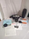 Pentax ZX-50 Film Camera With Pentax AF  35-80 & 100-300mm f4.5-5.6 SMC F Lens