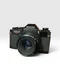 Ricoh KR-5 Super SLR 35mm Film Camera