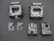 Mamiya M645 Super Medium Format Film Camera Body, BODY ONLY (Parts/Repair)