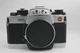 Leica R7 35mm Film Camera Body Chrome 
