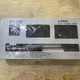 [New/Mint!] Maxim MF-101 35mm Camera Case, Box & Instructions