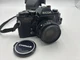 Ricoh KR 5 Super 35mm SLR Film Camera with 50mm f2 Lens In Working Condition