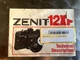 Zenit12 XP - Manual Text. English - Classic Camera Store