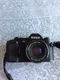 Konica FS-1 35mm SLR Film Camera Body Only