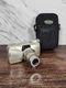 Olympus Stylus 120 35mm Film Camera📷 38-120mm Zoom Point & Shoot~ ☆TESTED-MINT☆