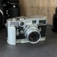 Camera Aluminum Alloy Handgrip For Leica M2 M3 M4 M6 M7 M4P MP MD MD2 MA Camera