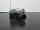 Yashica TL Electro 35mm 1:1.9 Film Camera w/ Lens Not Tested