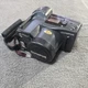 Olympus Infinity SuperZoom 3000 w/38-105 35mm point&shoot camera untested